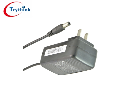 18W Wall-amount Power Adapter