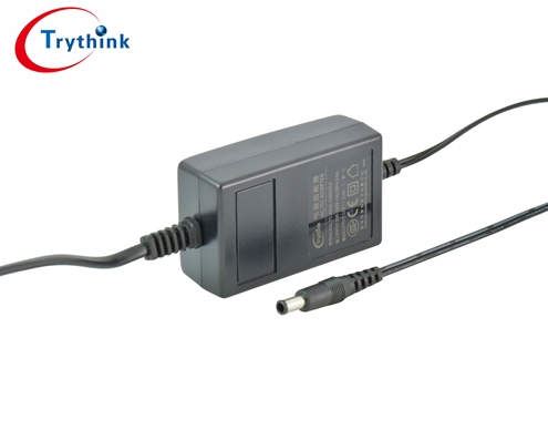 24W Desktop Power Adapter