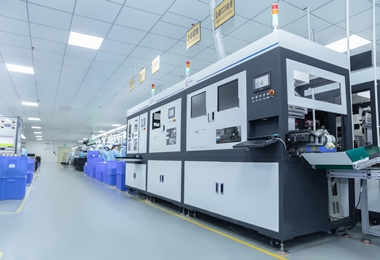  Automatic Production  Line